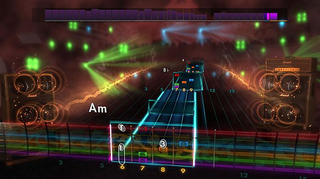 Rocksmith 2014 – Jimi Hendrix - “Bold As Love”
