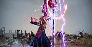 Warhammer Age of Sigmar: Realms of Ruin - Gaunt Summoner