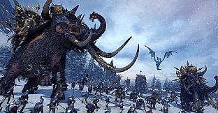 Total War: WARHAMMER - Norsca