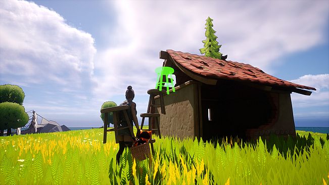 Find Cats With Friends