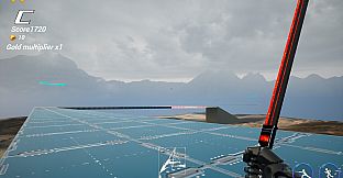 Parkour Assassin: Sprint Run 2