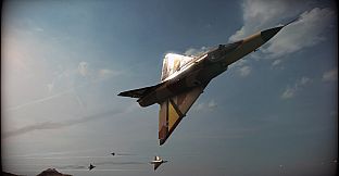 Wargame: Red Dragon - Nation Pack: Israel