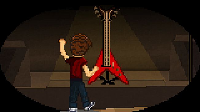 Mikey & Grover's Unexpected Adventures