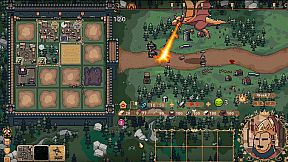 The King is Watching