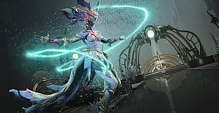 Warframe: Yareli Prime Access - Prime Pack