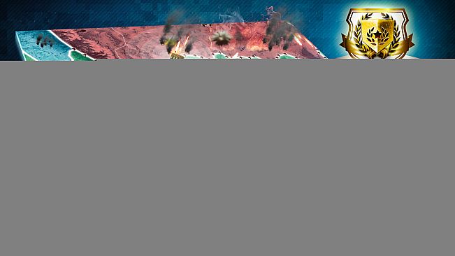 CONFLICT OF NATIONS: WORLD WAR 3 Brigade Pack