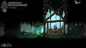 Volkolak: The Will of Gods