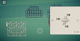 MKS Model Kit Studio