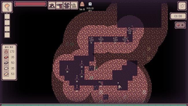 Isekai Mining Defense