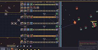 Bullet Factory