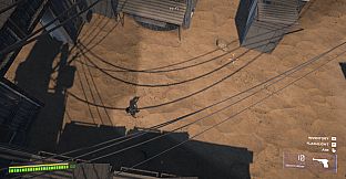 Scrappers: Adhokin