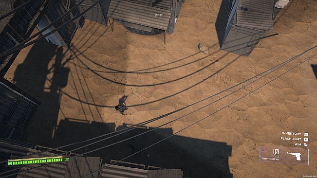 Scrappers: Adhokin