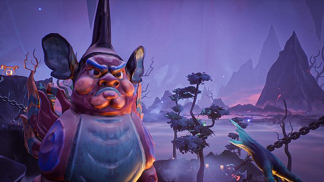 Hundred Nights: DIFU