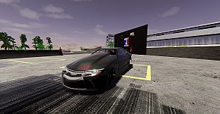 Bounty Drag Racing - Extreme Import Pack 1