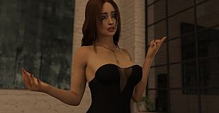 Undercover with Nora