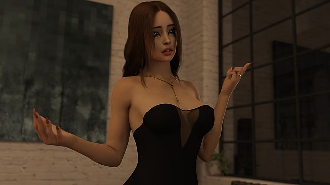 Undercover with Nora