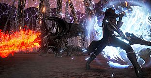 CODE VEIN: Hellfire Knight