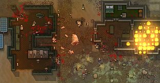 RimWorld - Biotech
