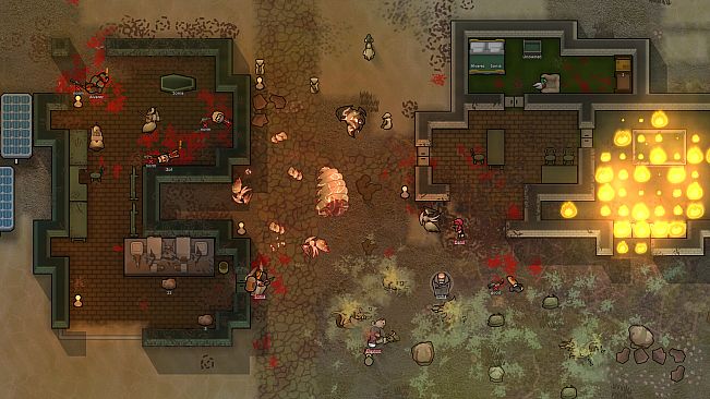 RimWorld - Biotech