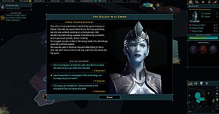 Galactic Civilizations III - Worlds in Crisis DLC