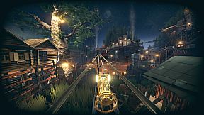 Pnevmo-Capsula: Domiki