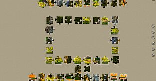 House of Jigsaw: A Day at the Park