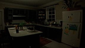 Hazing - Night Shift