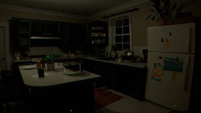 Hazing - Night Shift