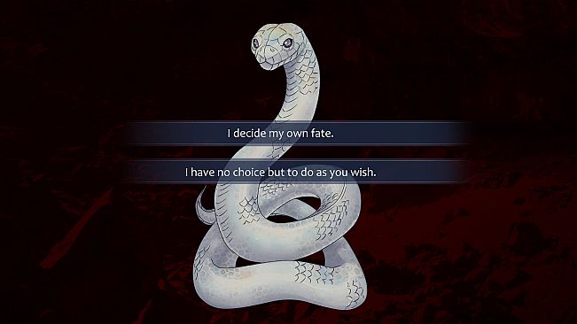 Mizuchi 白蛇心傳