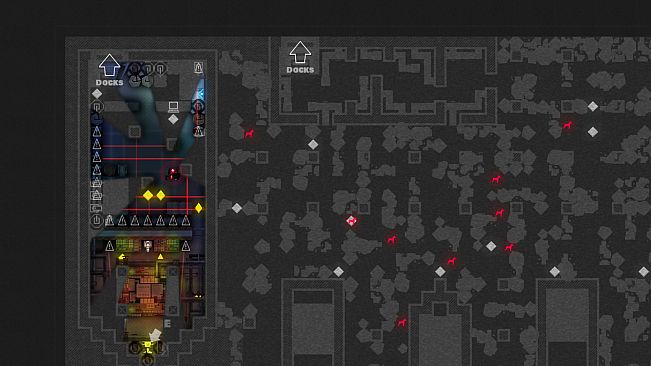 Monaco: What's Yours Is Mine