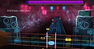 Rocksmith 2014 Edition – Remastered – 80s Mix Song Pack VI