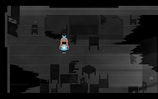 Transparent Black - Wish