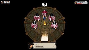 Arauco Saga - Rpg Action