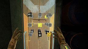 Journey to Foundation