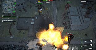 Techwars Global Conflict - KATO Technician Premium and Prosperity Legacy Pack