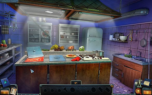 New York Mysteries: The Lantern of Souls Collector's Edition