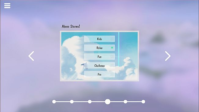 Sky Journey - Jigsaw Landscapes