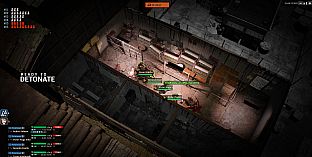 Private Military Manager: Tactical Auto Battler