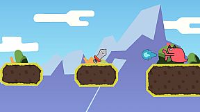 I Was Turned Into A Sword