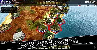 IWO: Bloodbath in the Bonins