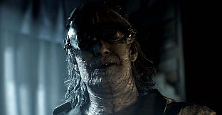 Resident Evil Requiem