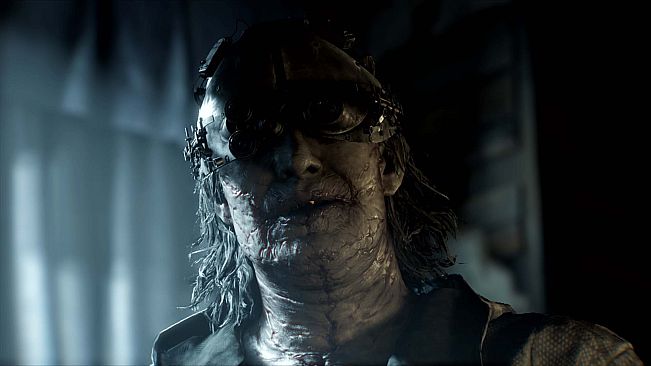 Resident Evil Requiem