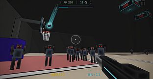 Ball & Gun
