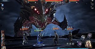 King Arthur: Legends Rise