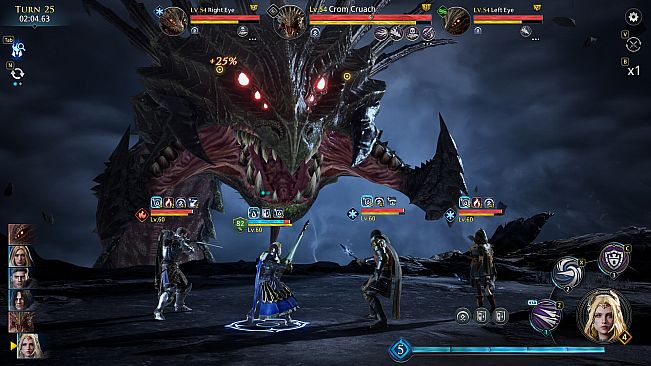 King Arthur: Legends Rise