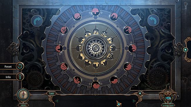 Haunted Hotel: Lost Time Collector's Edition