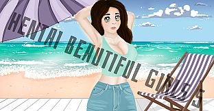 Hentai beautiful girls 5 - Wallpapers. Mode 1