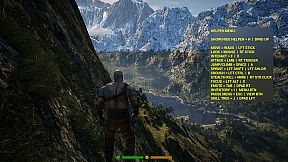 Multiplayer Barbarians