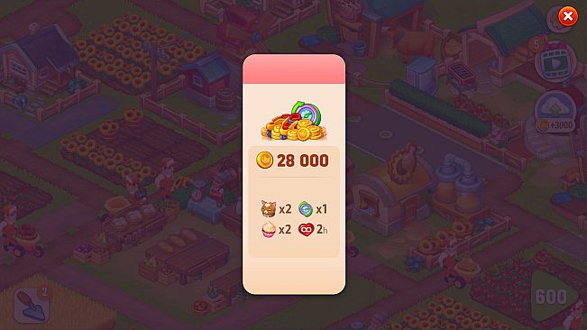 Farming Fever - Apprentice Pack