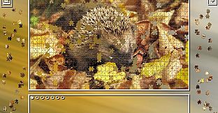 Super Jigsaw Puzzle: Generations - Autumn 2021